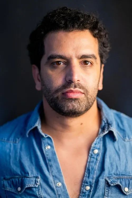 Soufiane El Khalidy photo