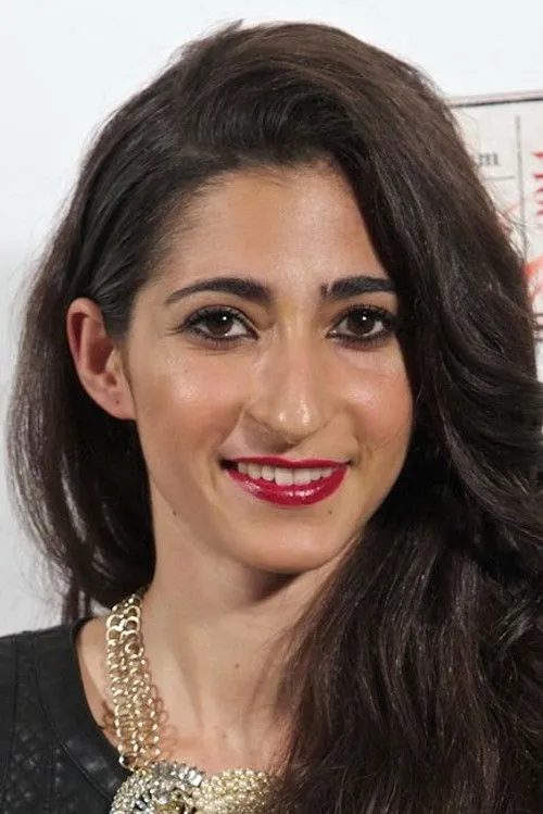 Alba Flores
