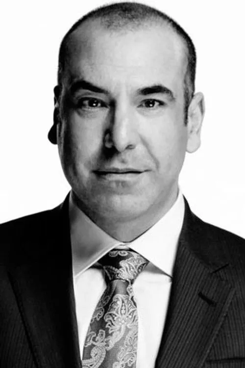 Rick Hoffman photo