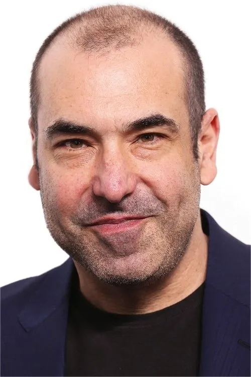 Rick Hoffman photo