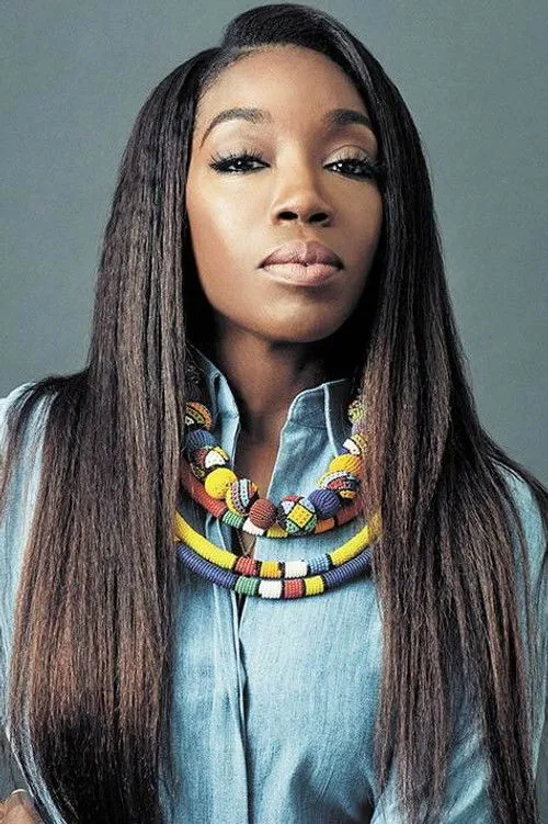 Estelle photo