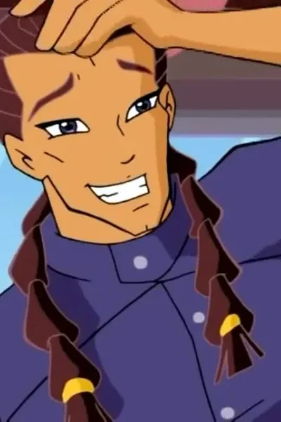 Nabu (Winx Club) photo