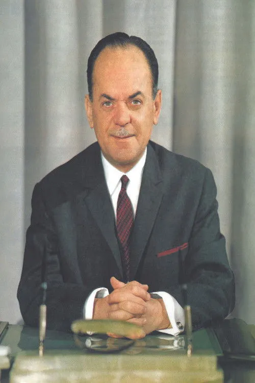 Georgios Papadopoulos