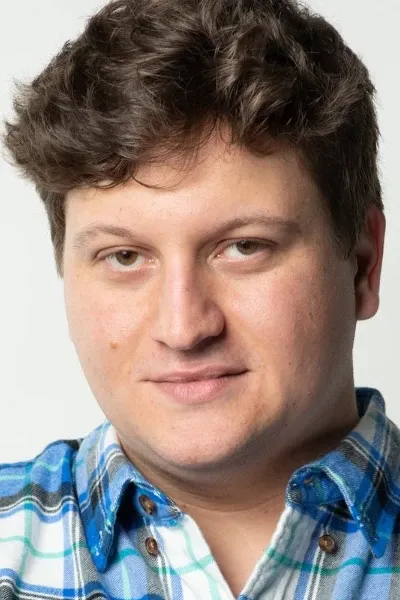 Andrew Wilson Williams photo