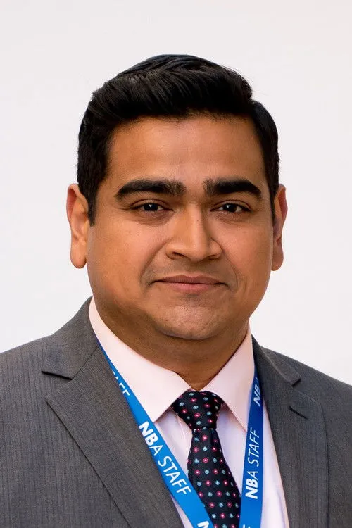 Ahmad Sultan