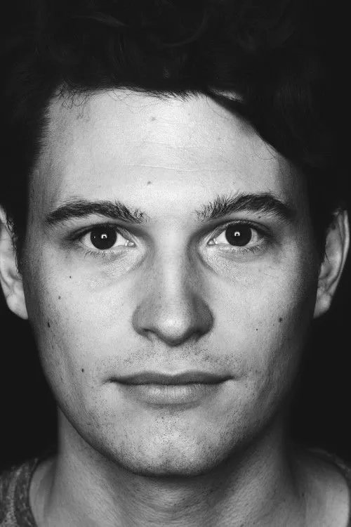 Bryan Dechart photo