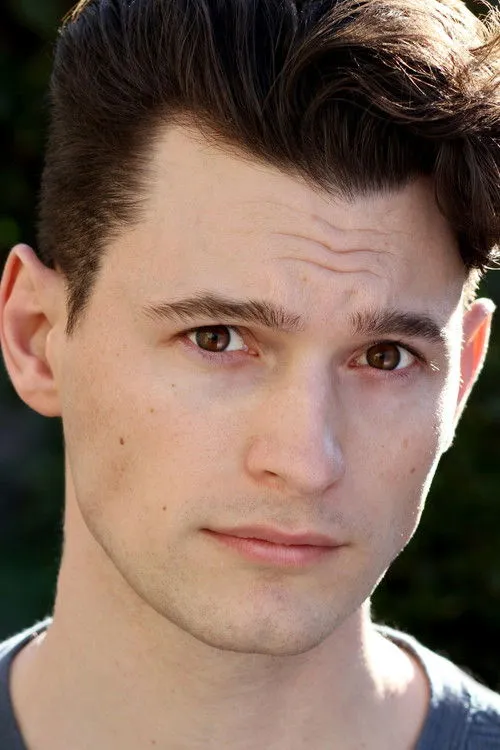 Miles Upshur