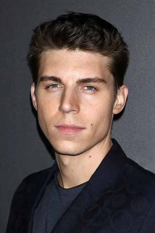Nolan Gerard Funk photo
