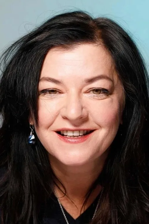 Lynne Ramsay photo
