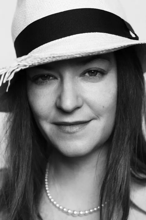 Lynne Ramsay photo