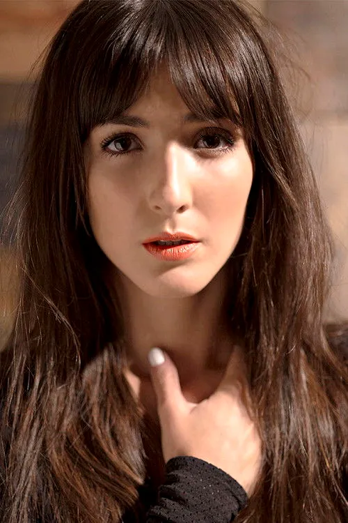 Eréndira Ibarra photo