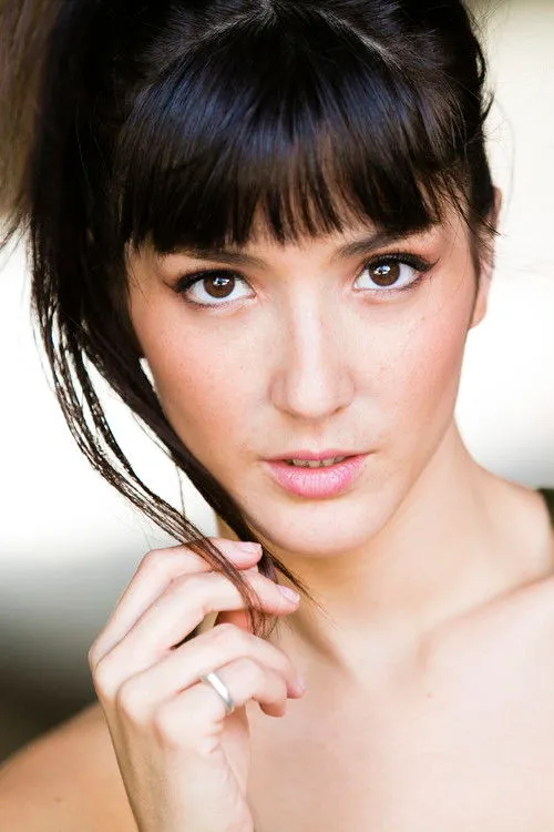 Eréndira Ibarra photo