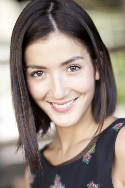 Eréndira Ibarra photo