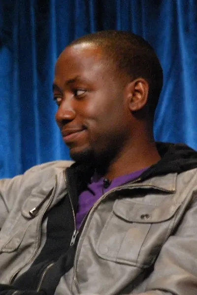 Lamorne Morris photo