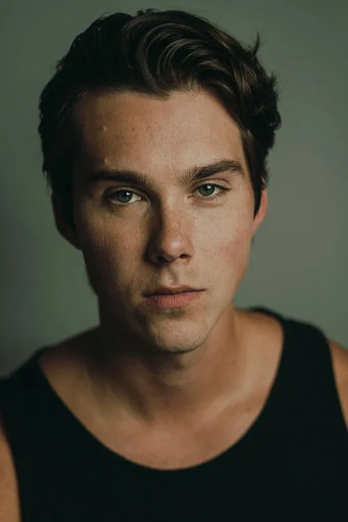 Jeremy Shada photo