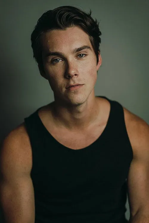 Jeremy Shada photo
