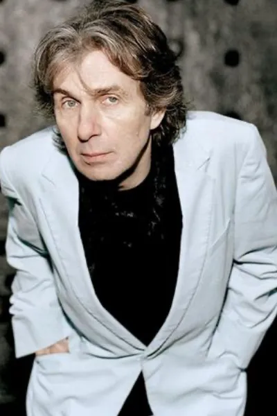 Colin Towns photo