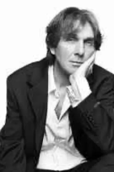 Colin Towns photo