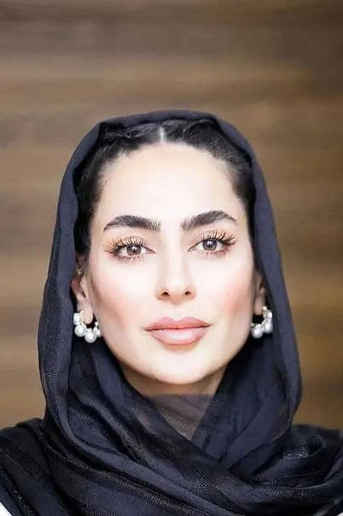 Samaneh Pakdel photo