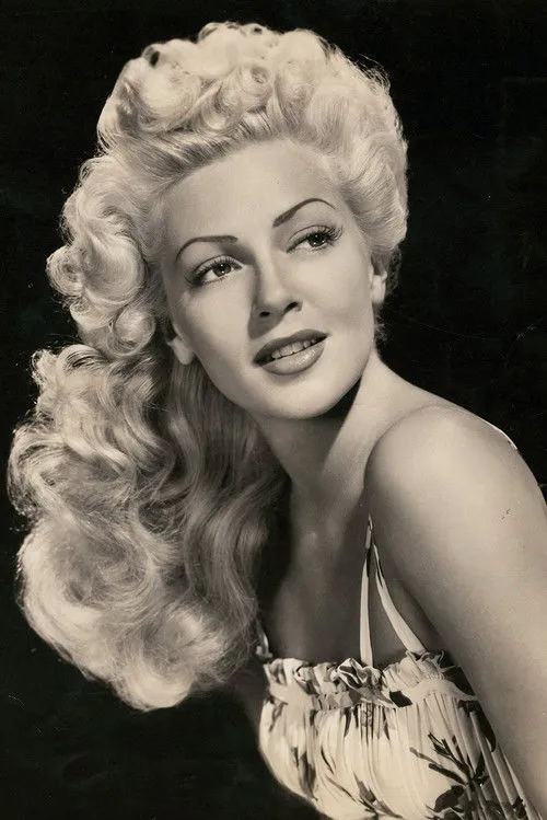 Lana Turner photo