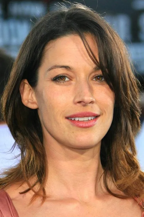 Annabelle Farrell-Falco