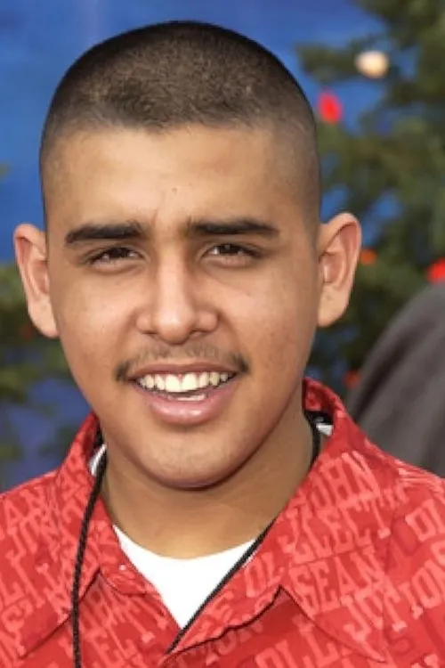 Hector Sanchez
