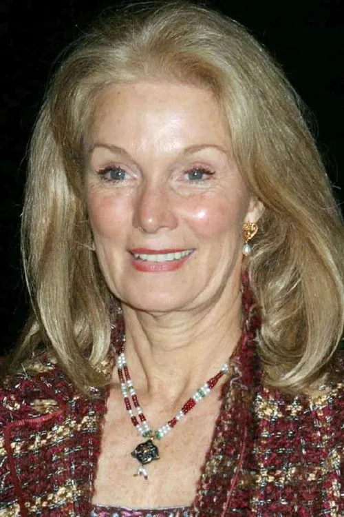 Yvette Mimieux photo