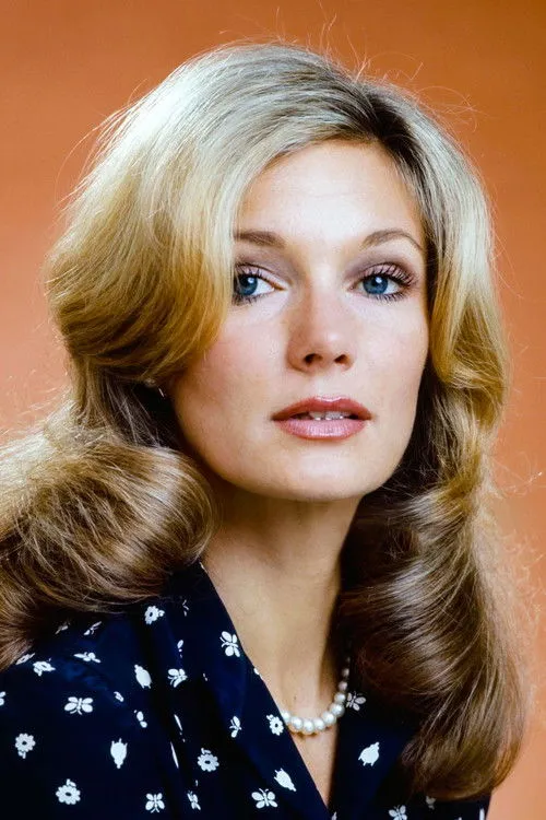 Yvette Mimieux photo