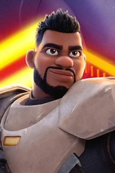 Laz Alonso photo