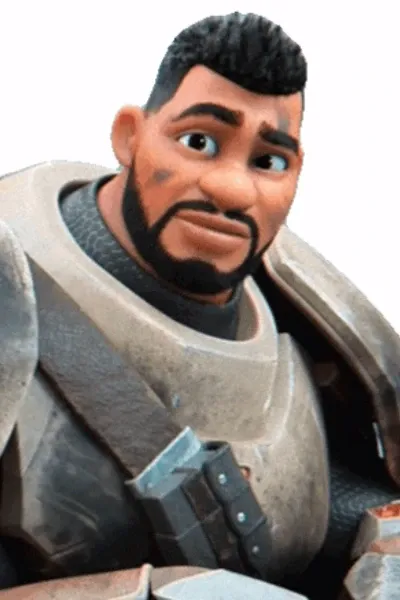 Laz Alonso photo