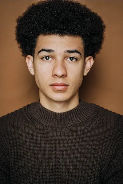 Zavien Garrett photo