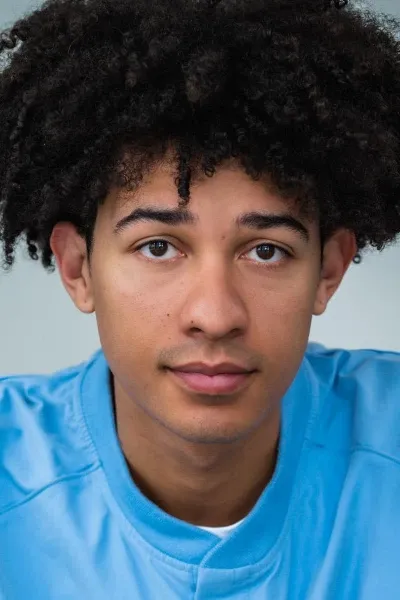 Zavien Garrett photo