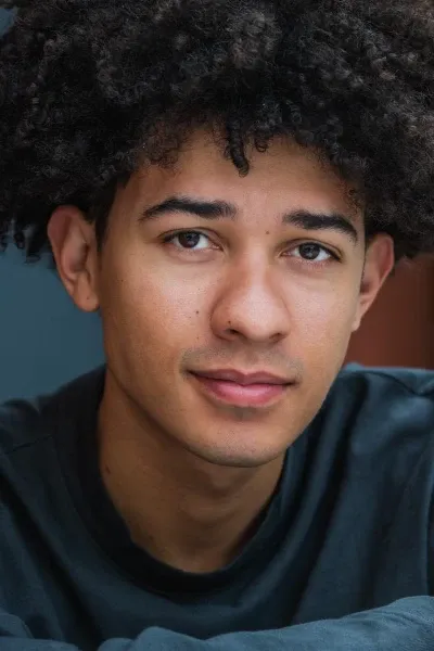 Zavien Garrett photo