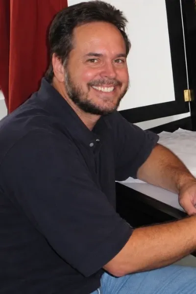 Curt Geda photo