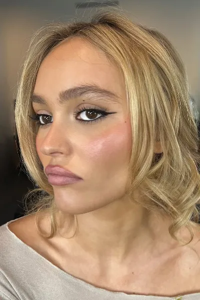 Lily-Rose Depp