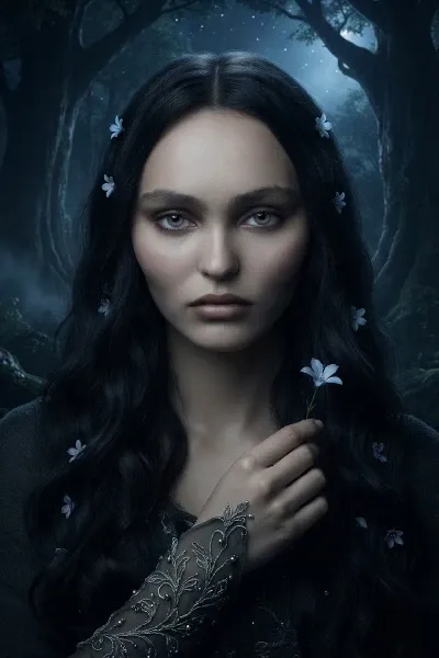 Lúthien Tinúviel