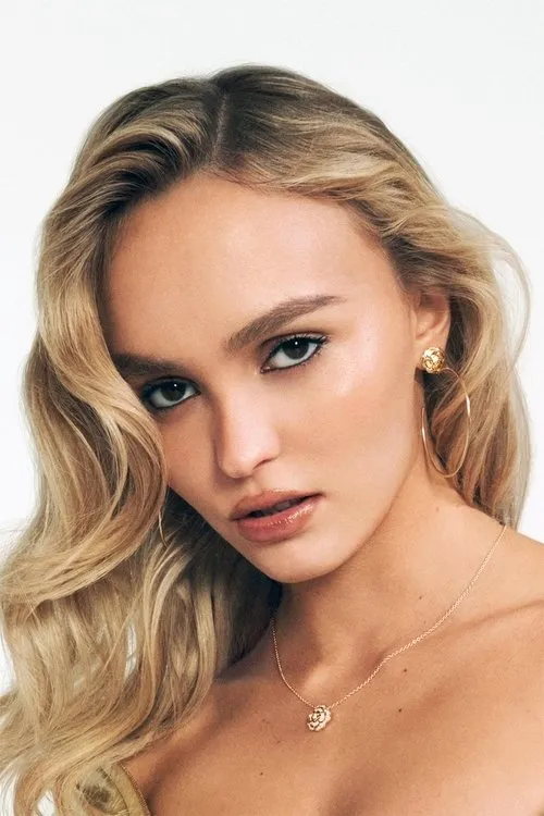 Lily-Rose Depp photo