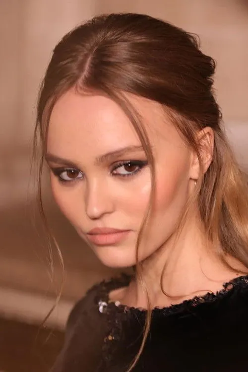 Lily-Rose Depp photo