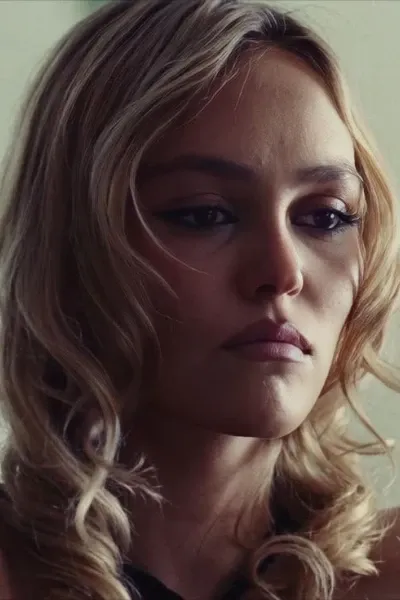 Lily-Rose Depp photo