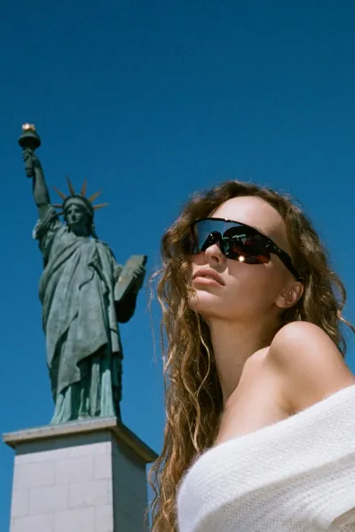 Lily-Rose Depp photo