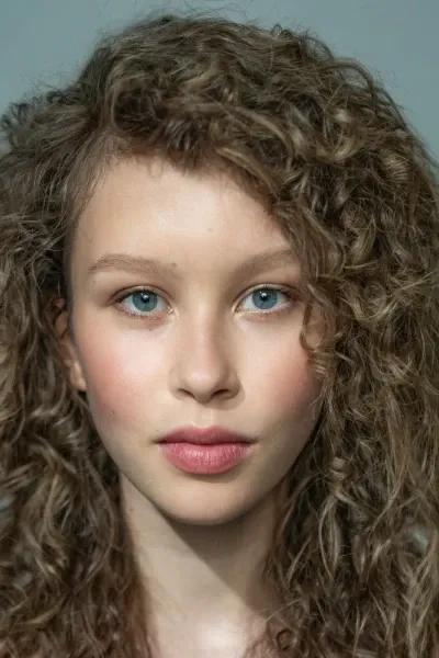 Anna Peresild photo