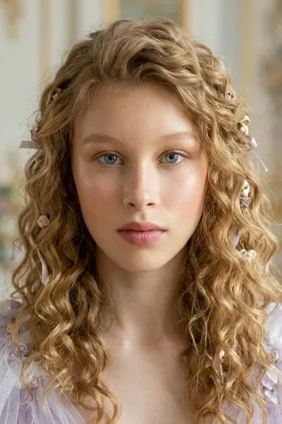 Princess Ekaterina "Kitty" Alexandrovna Shcherbatskaya