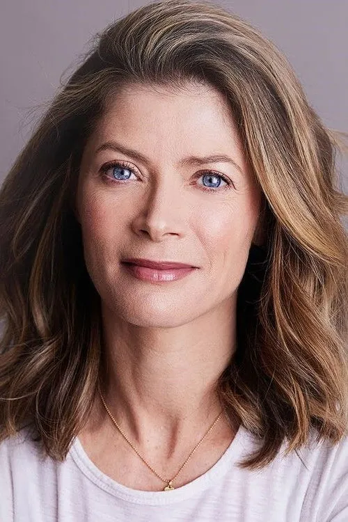 Gillian Vigman photo