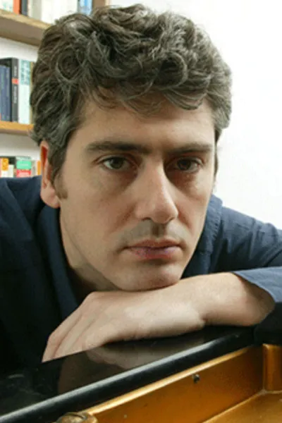 Dario Marianelli photo