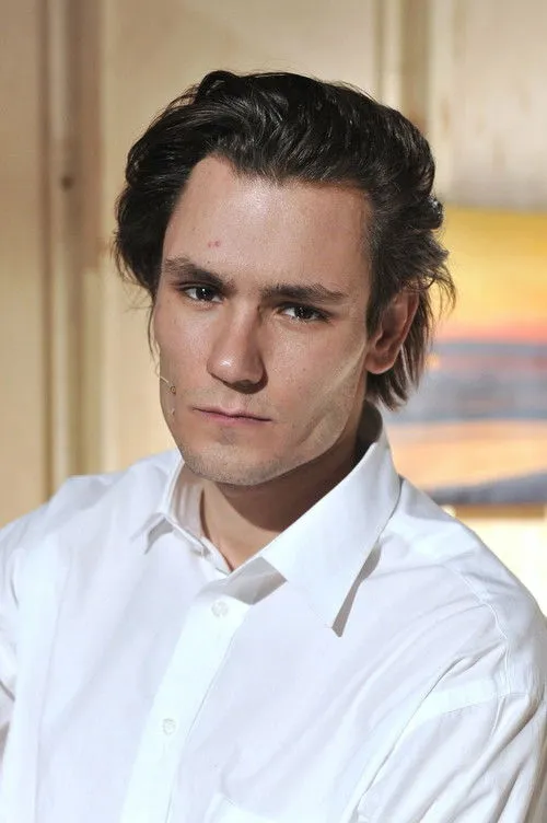 Jackie Aprile, Jr.