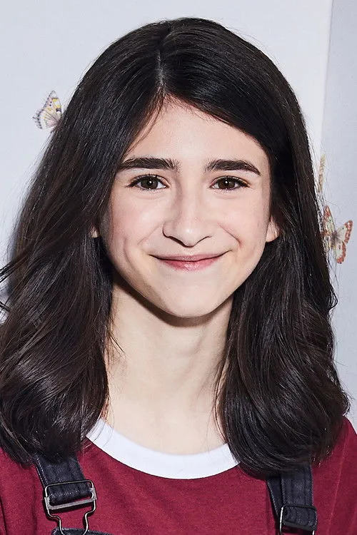 Katrina Johnson