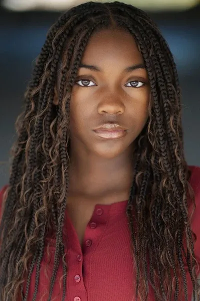 Aeiress Jones photo