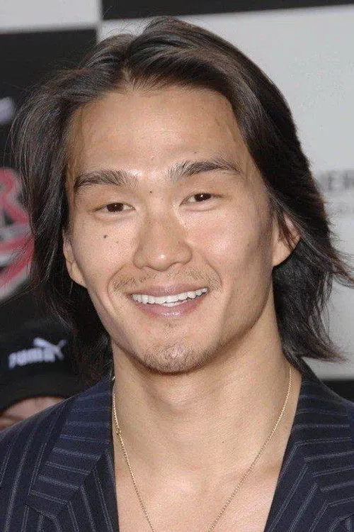 Karl Yune photo