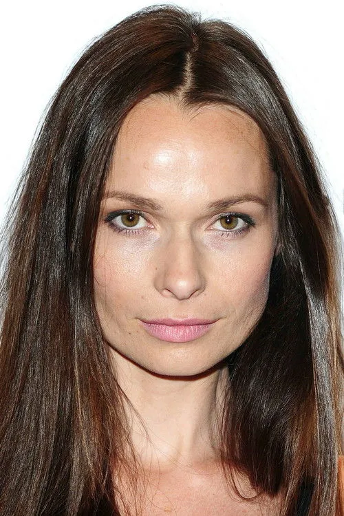 Anna Walton photo