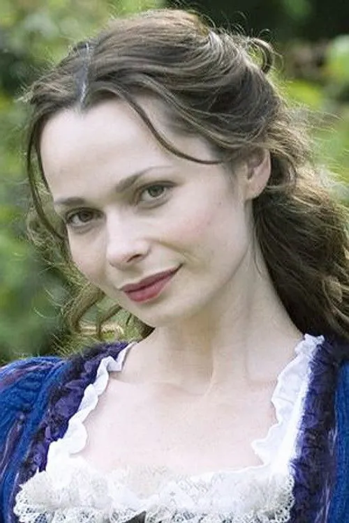 Anna Walton photo